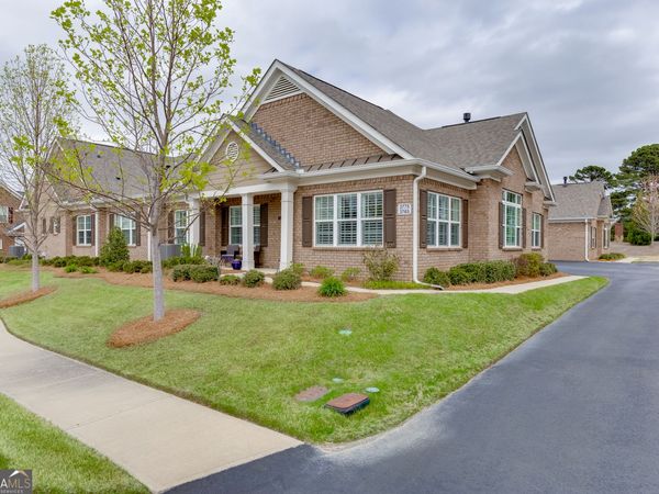 3765 Ridgehurst Lane, Buford, GA 30519
