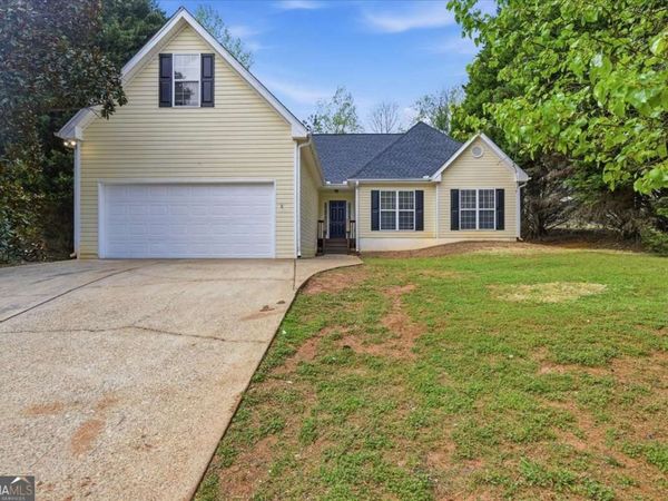 4604 Young Deer Drive, Cumming, GA 30041