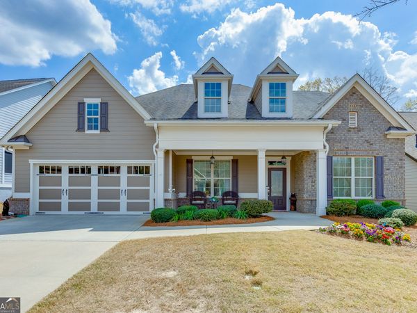 6933 Hopscotch Court, Flowery Branch, GA 30542