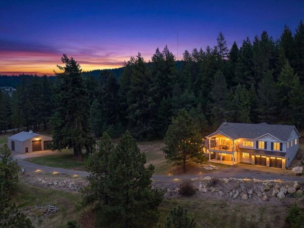 5724 E Corkery Rd, Spokane, WA 99223