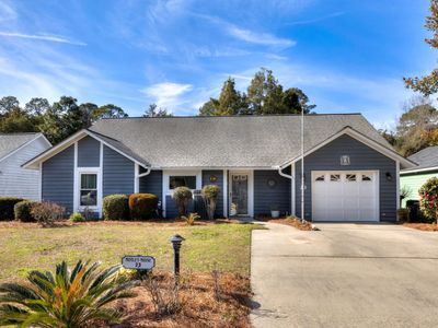 23 Peter Collinson Road, Santee, SC 29142