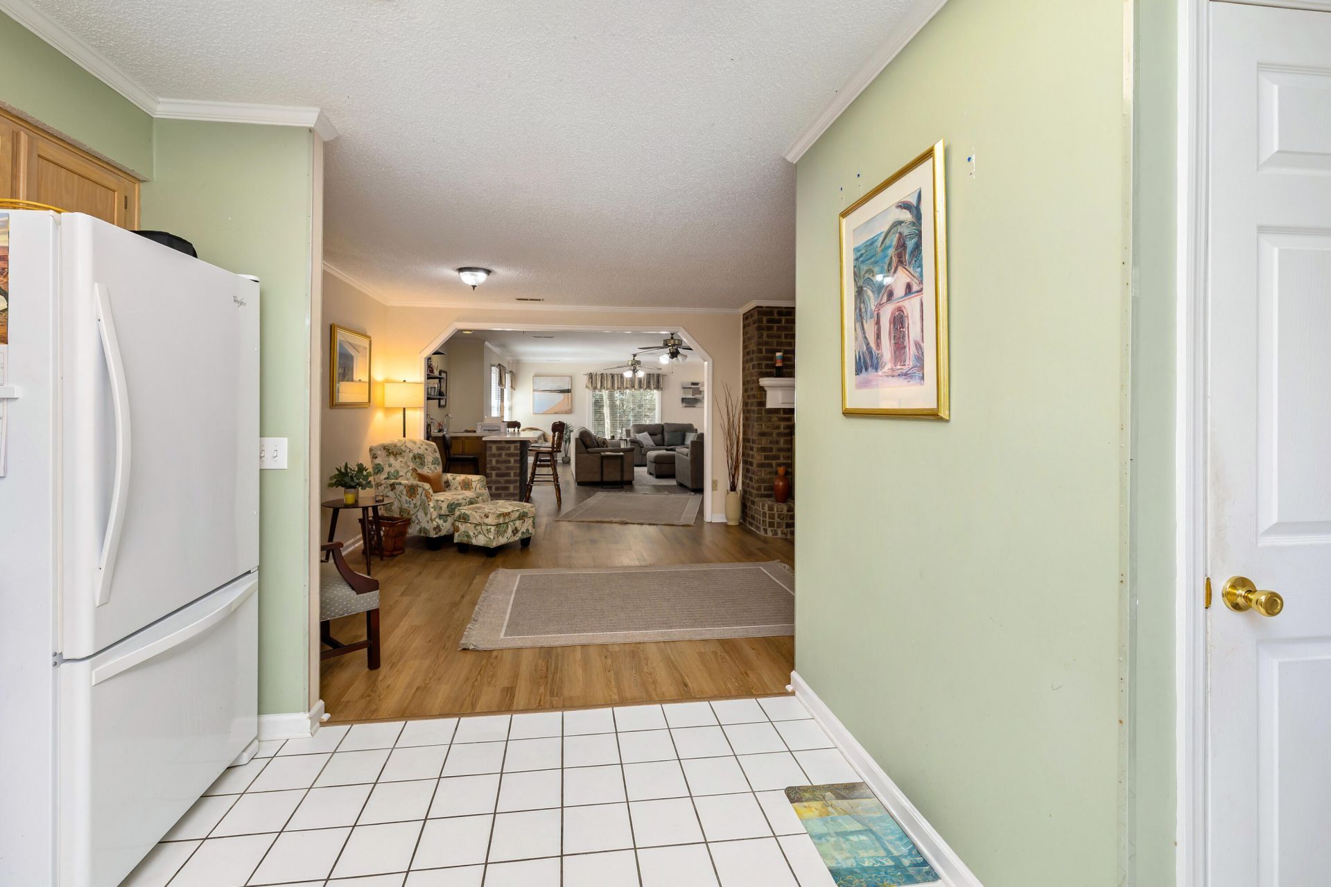 23 Peter Collinson Road Photo 17