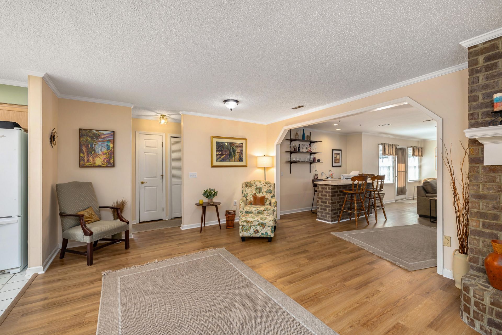 23 Peter Collinson Road Photo 19