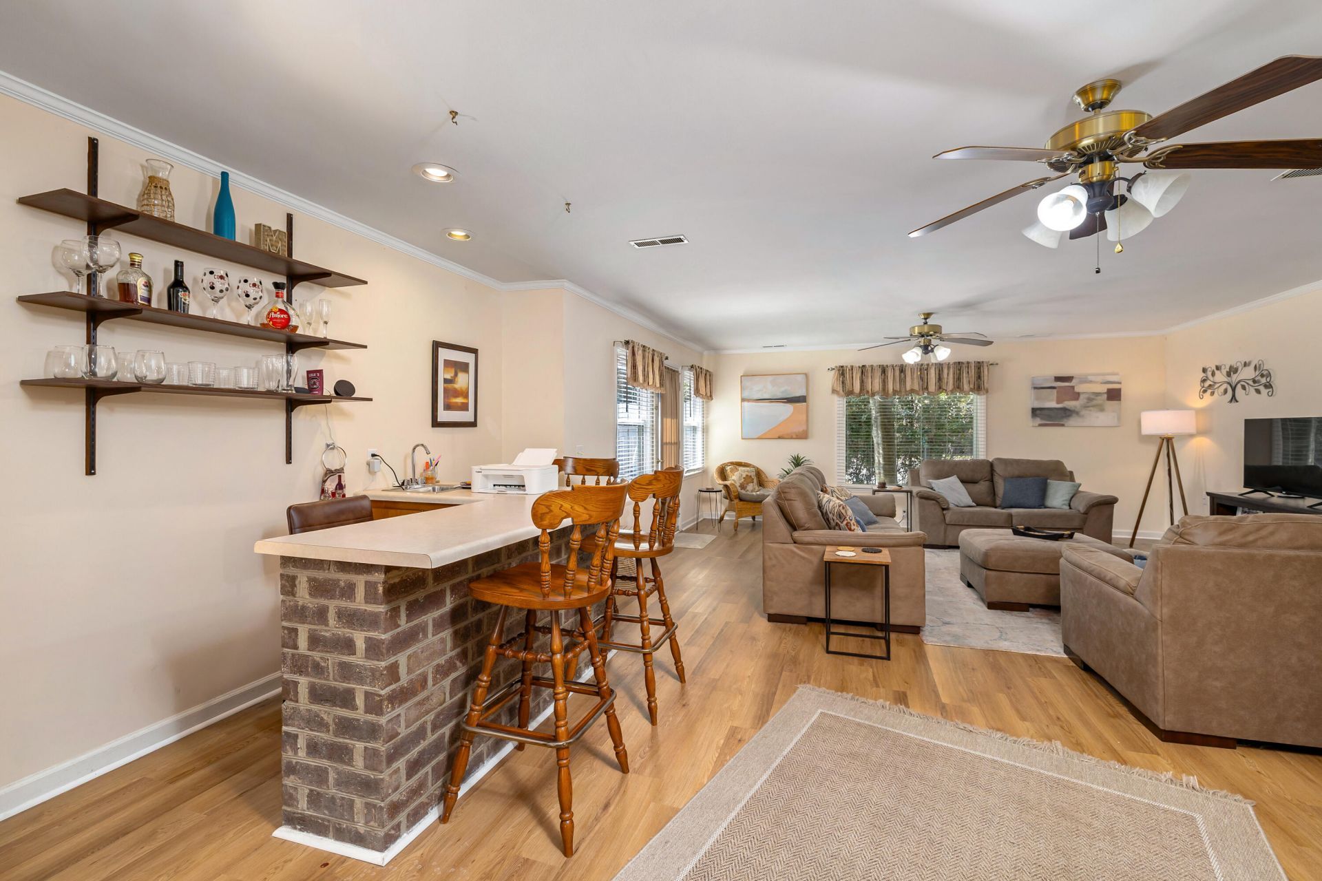 23 Peter Collinson Road Photo 21