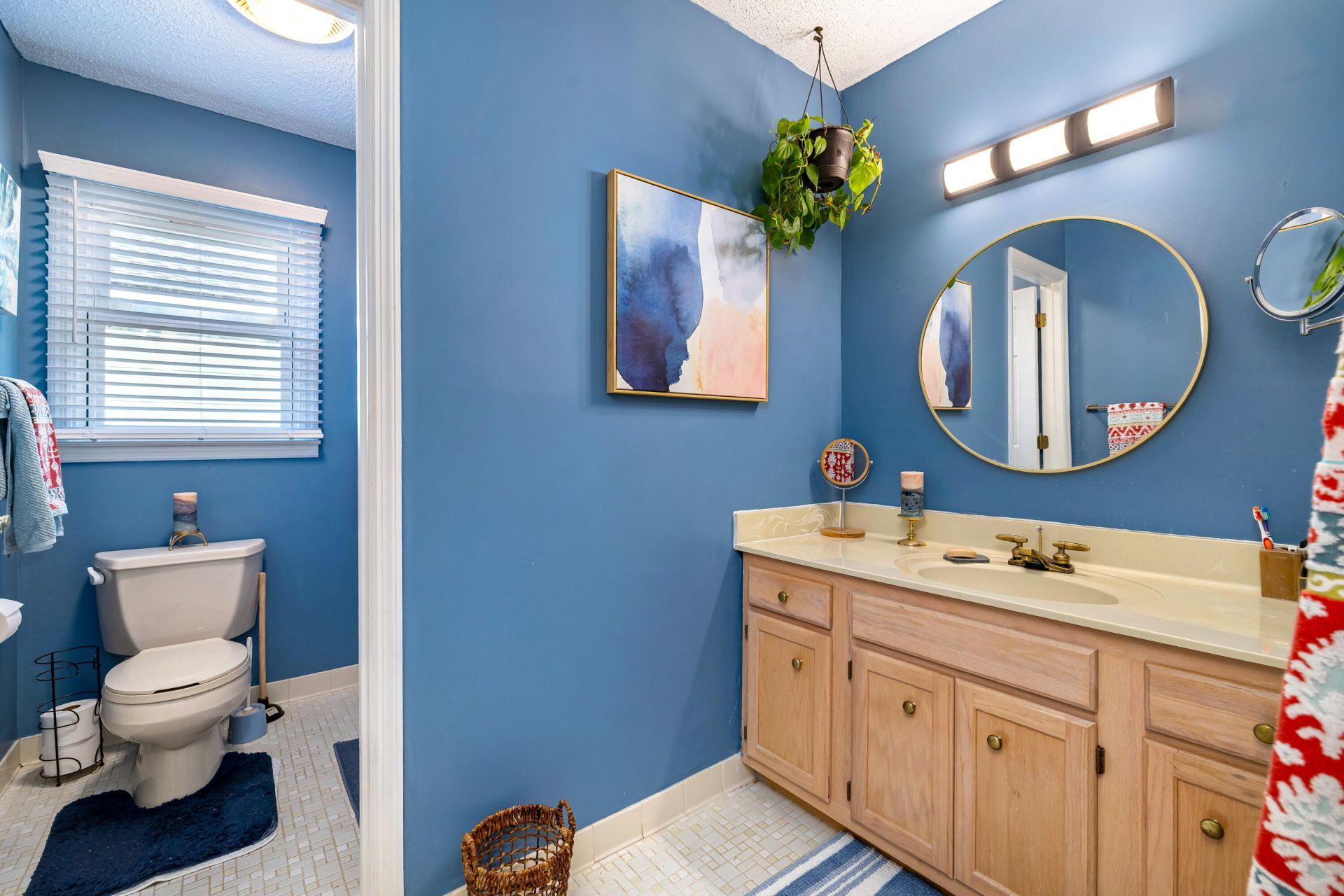 23 Peter Collinson Road Photo 27