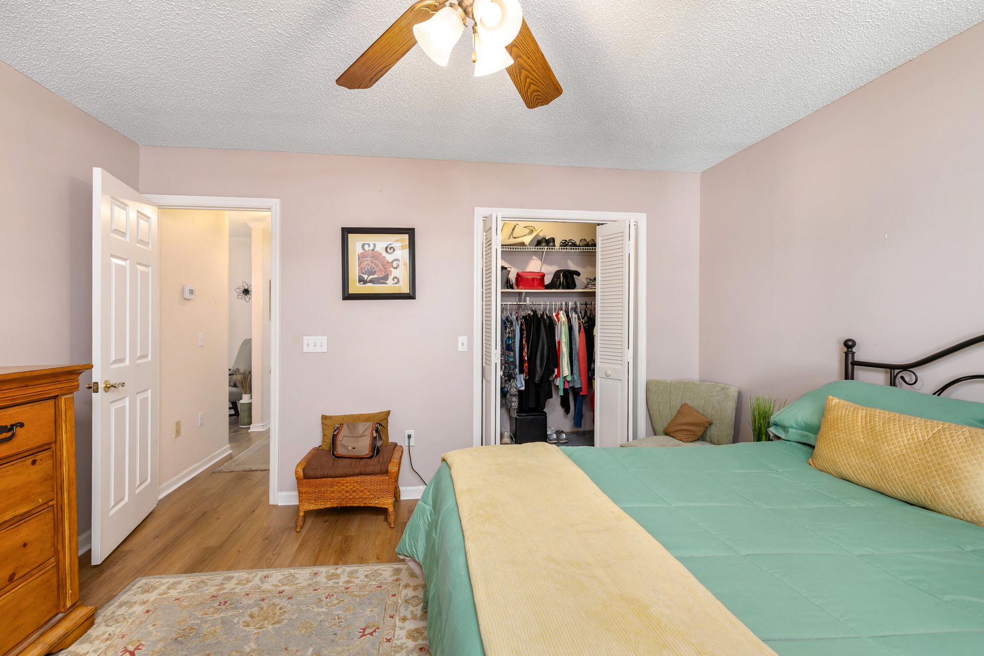 23 Peter Collinson Road Photo 32