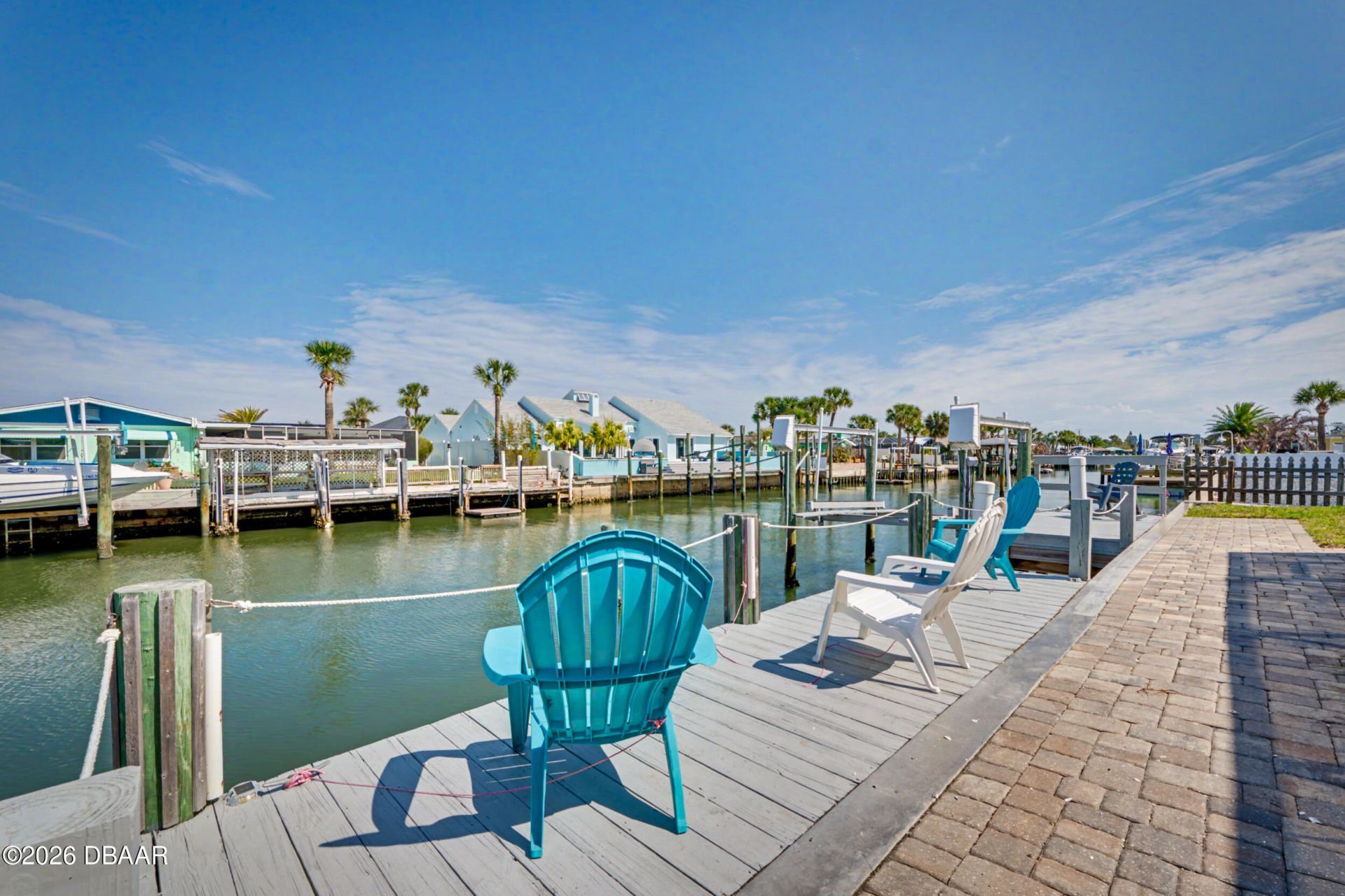 124 Anchor Drive, Ponce Inlet, FL 32127 Photo