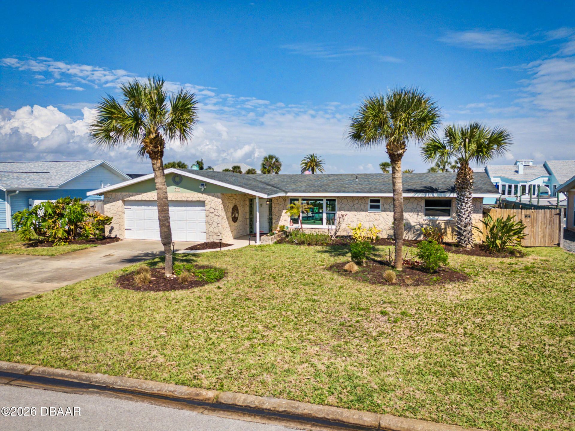 124 Anchor Drive, Ponce Inlet, FL 32127 Photo