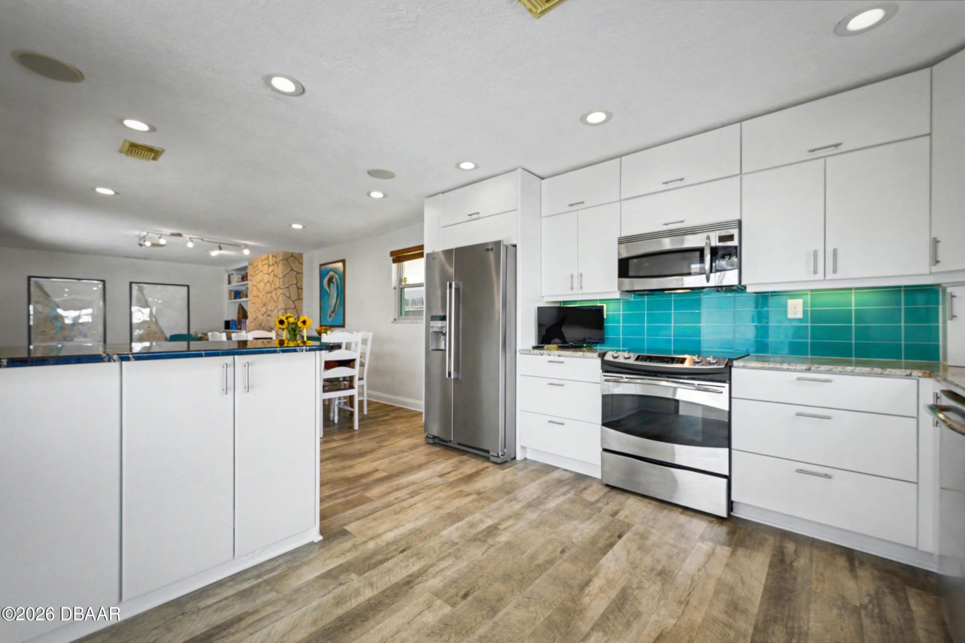 124 Anchor Drive, Ponce Inlet, FL 32127 Photo