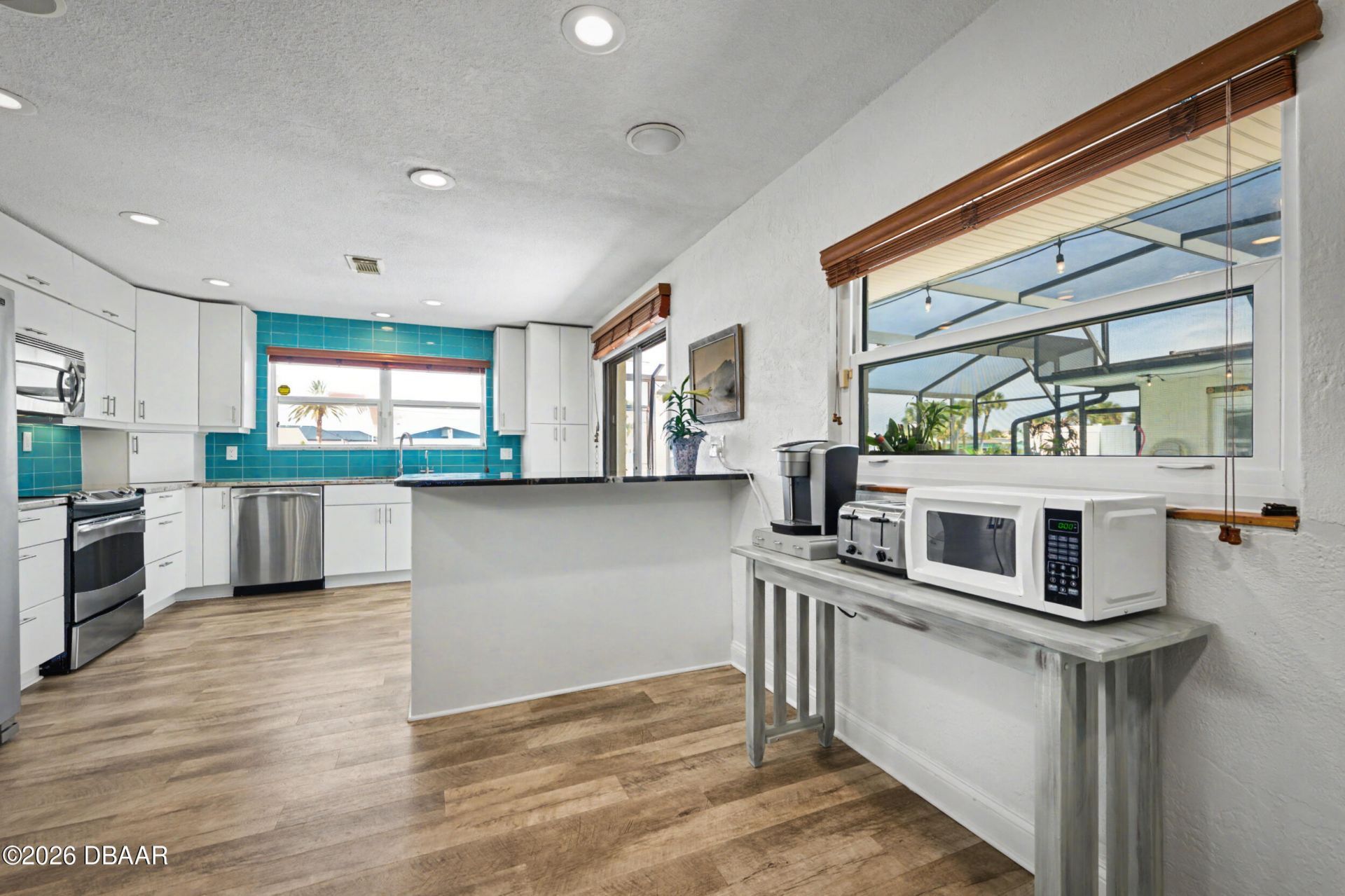 124 Anchor Drive, Ponce Inlet, FL 32127 Photo