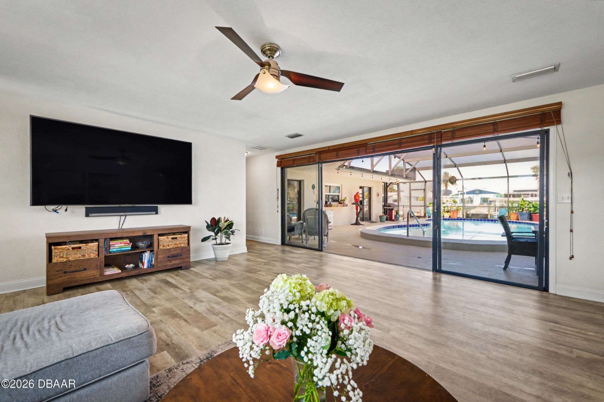 124 Anchor Drive, Ponce Inlet, FL 32127 Photo