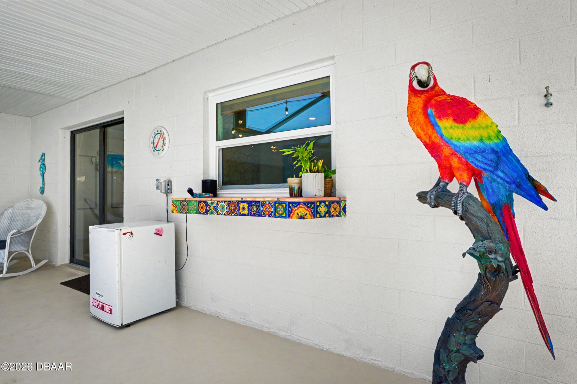 124 Anchor Drive, Ponce Inlet, FL 32127 Photo