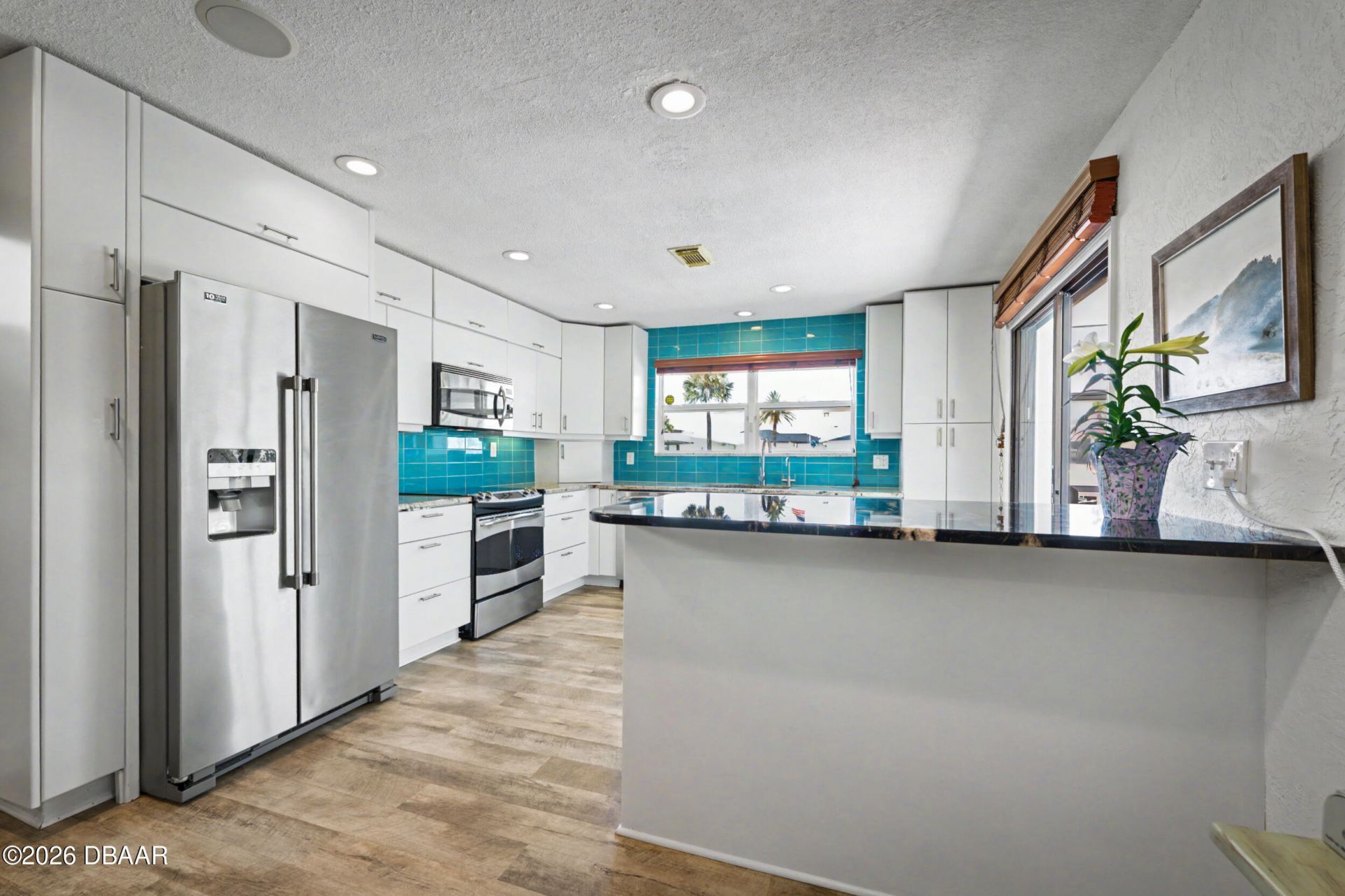 124 Anchor Drive, Ponce Inlet, FL 32127 Photo