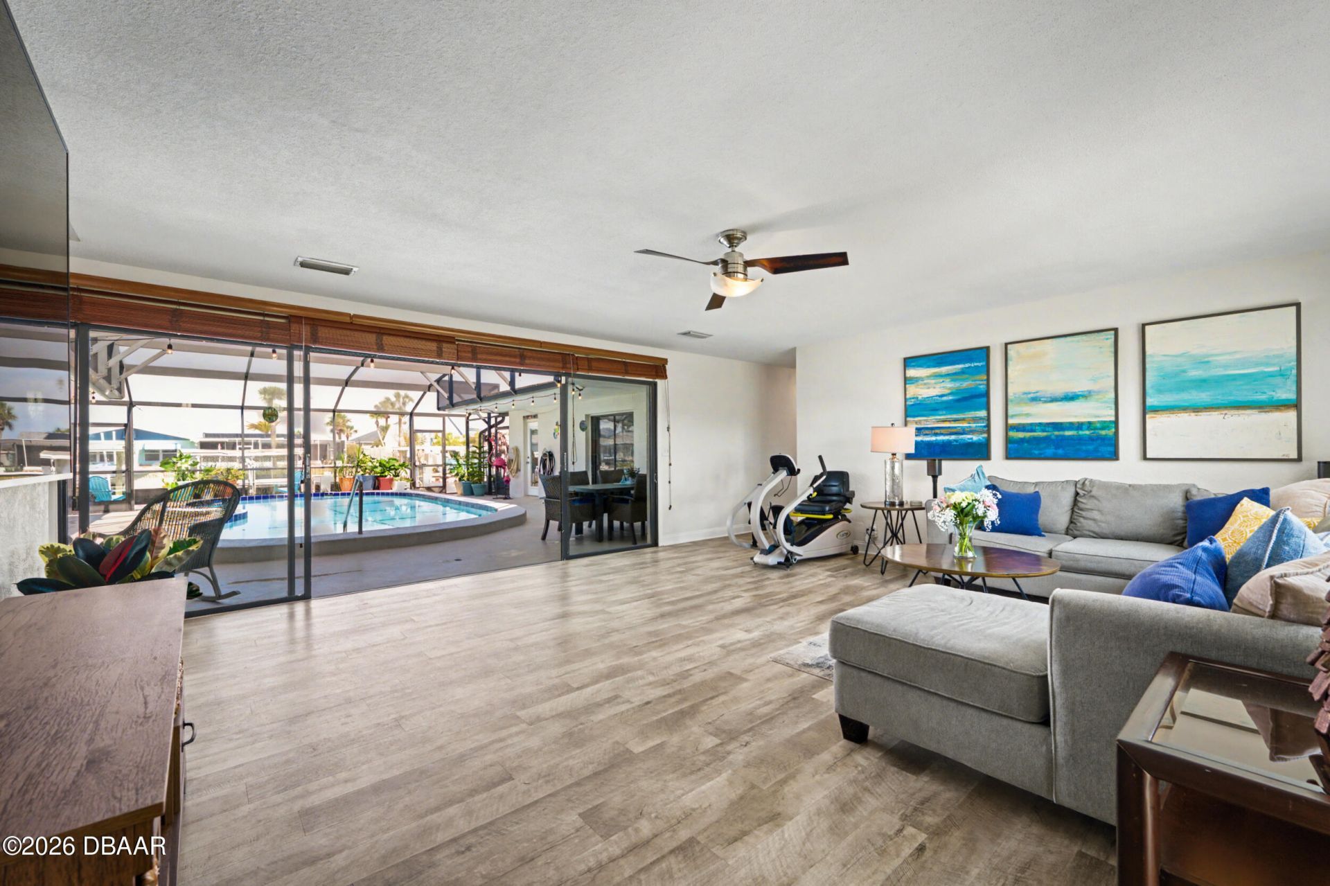 124 Anchor Drive, Ponce Inlet, FL 32127 Photo