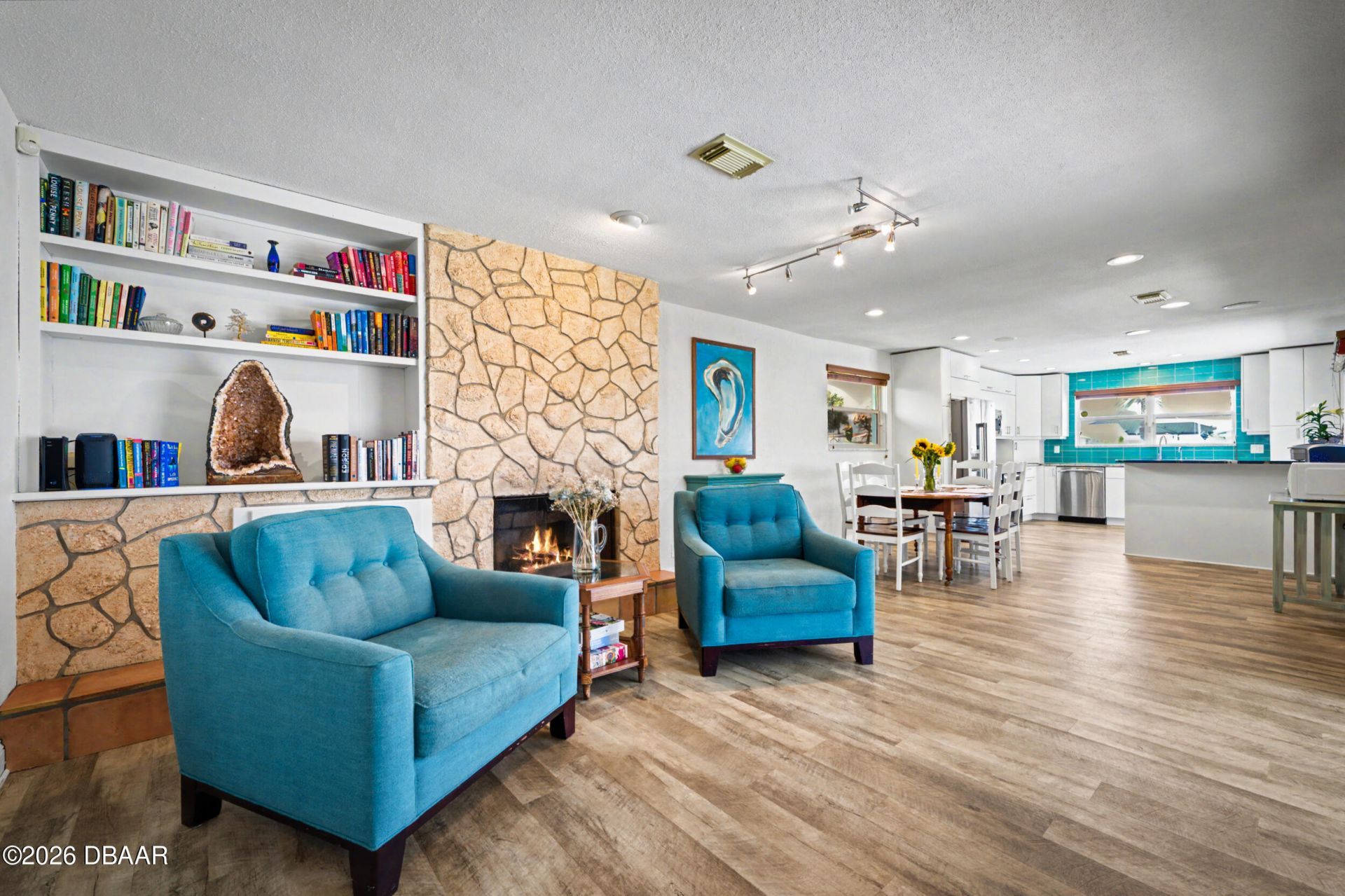 124 Anchor Drive, Ponce Inlet, FL 32127 Photo