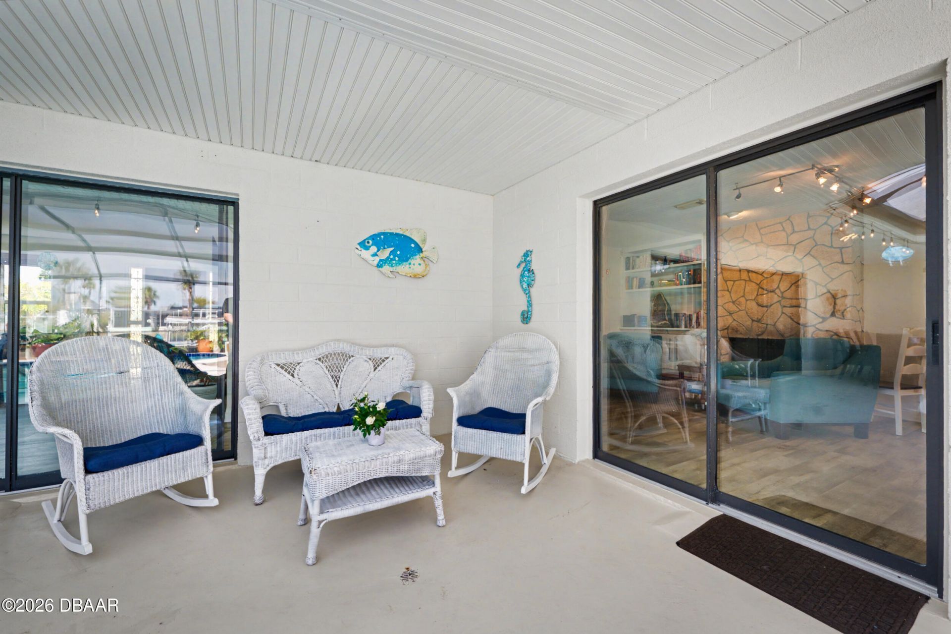 124 Anchor Drive, Ponce Inlet, FL 32127 Photo