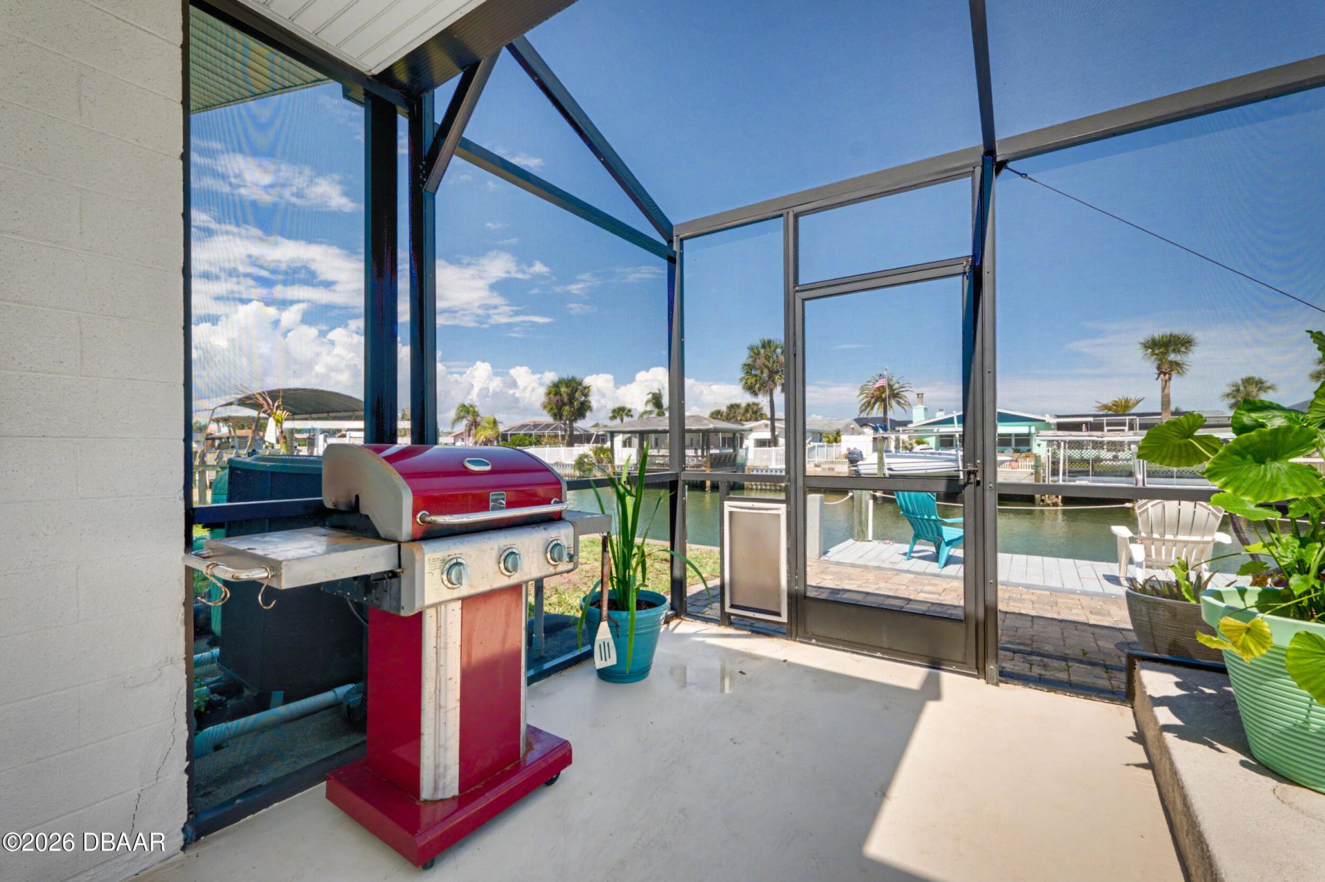 124 Anchor Drive, Ponce Inlet, FL 32127 Photo