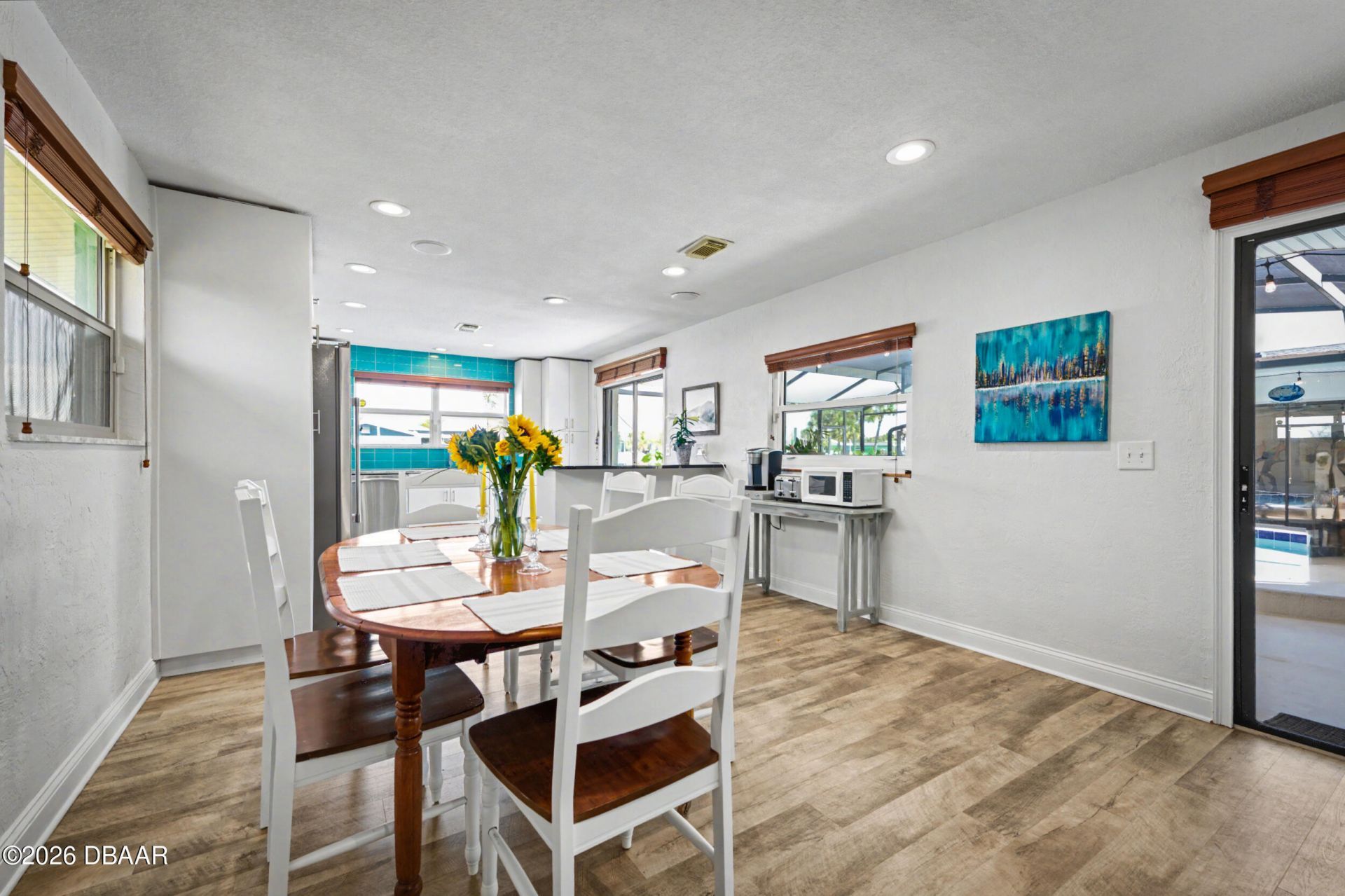 124 Anchor Drive, Ponce Inlet, FL 32127 Photo