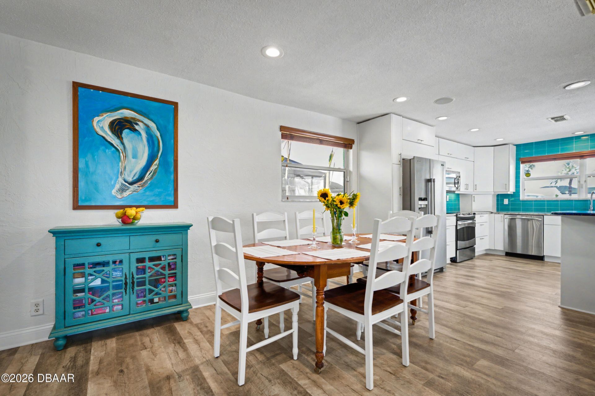 124 Anchor Drive, Ponce Inlet, FL 32127 Photo