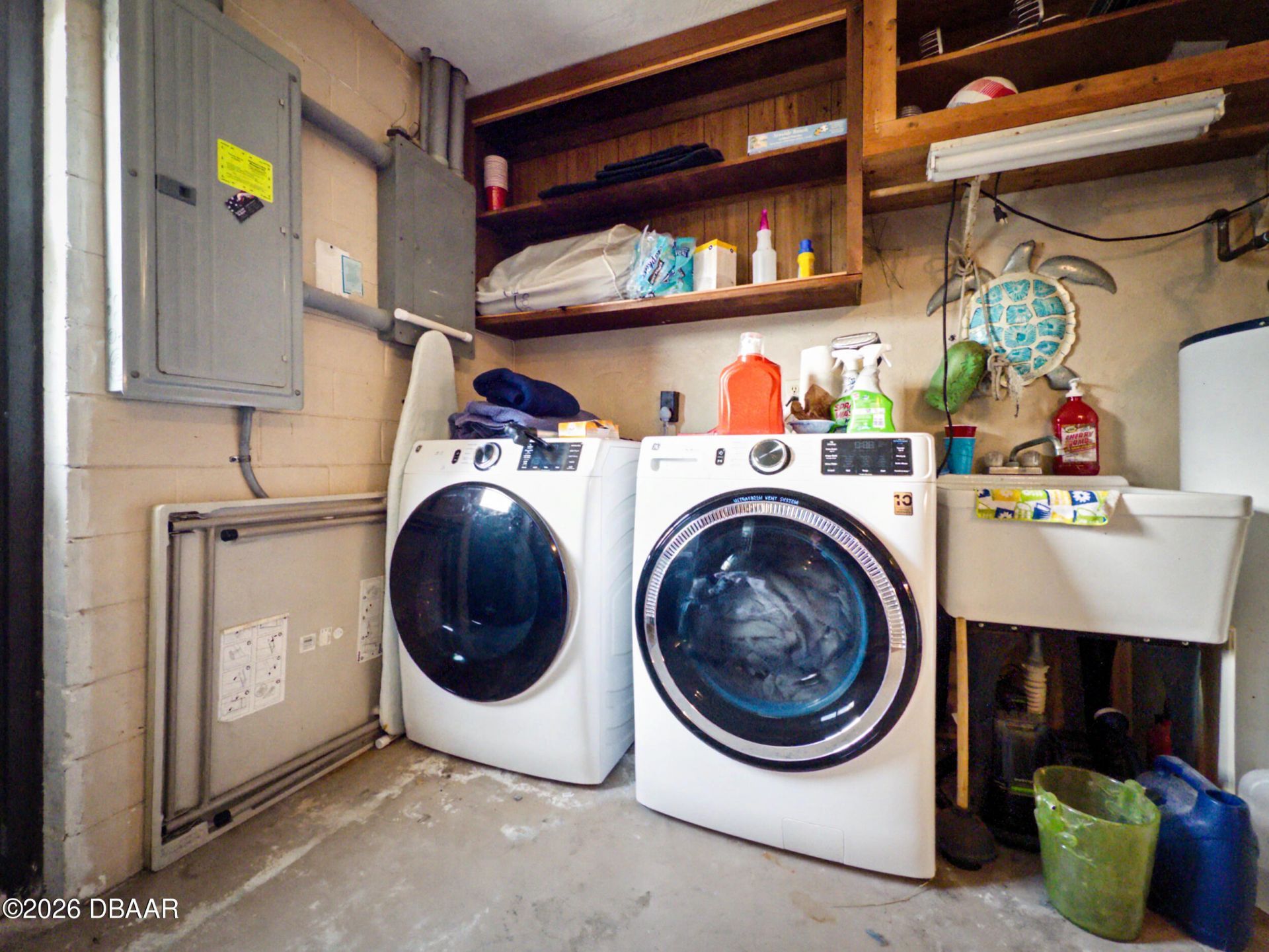 124 Anchor Drive, Ponce Inlet, FL 32127 Photo