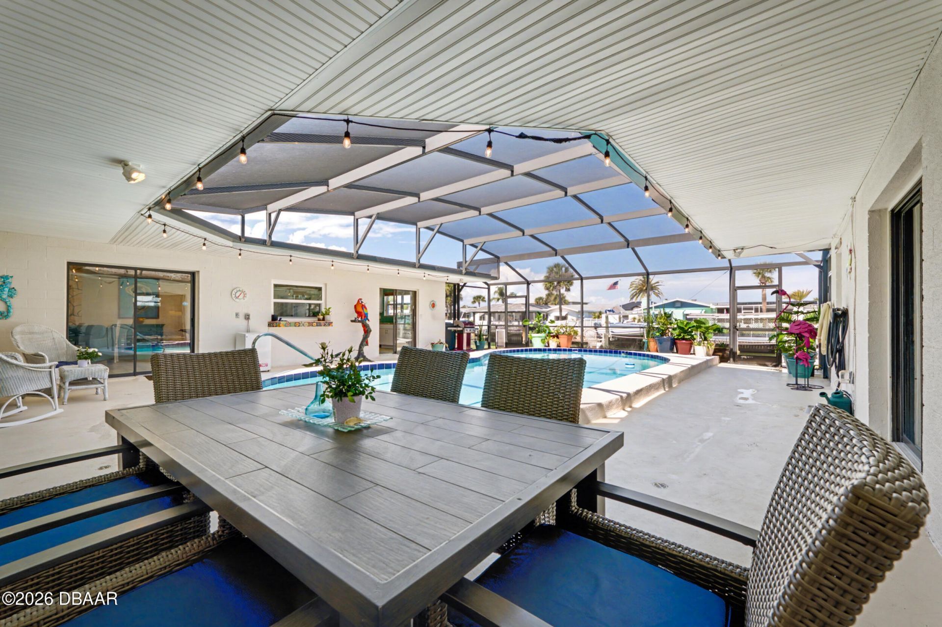 124 Anchor Drive, Ponce Inlet, FL 32127 Photo