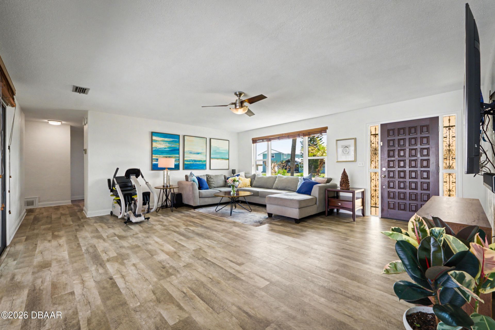 124 Anchor Drive, Ponce Inlet, FL 32127 Photo