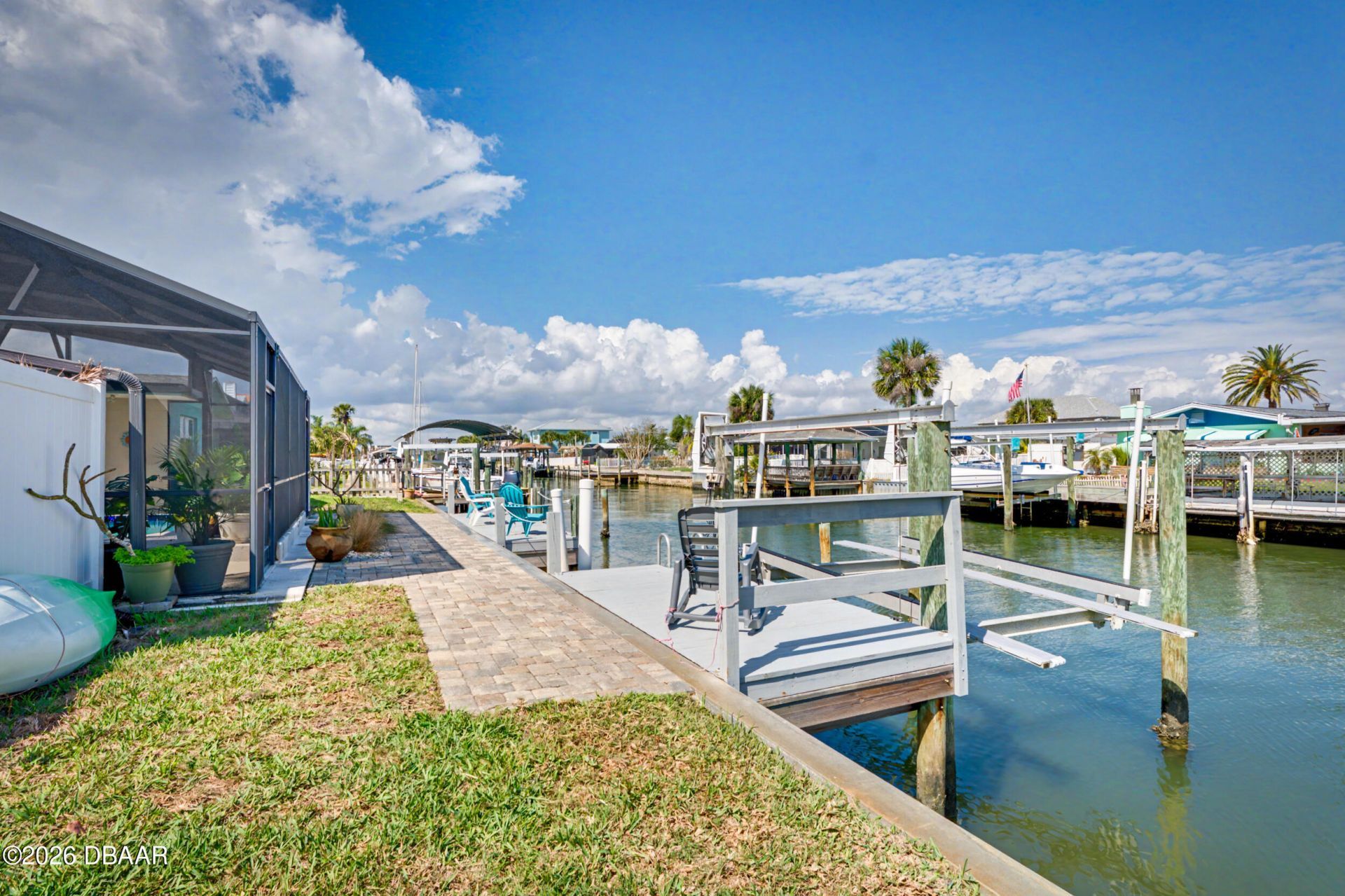 124 Anchor Drive, Ponce Inlet, FL 32127 Photo