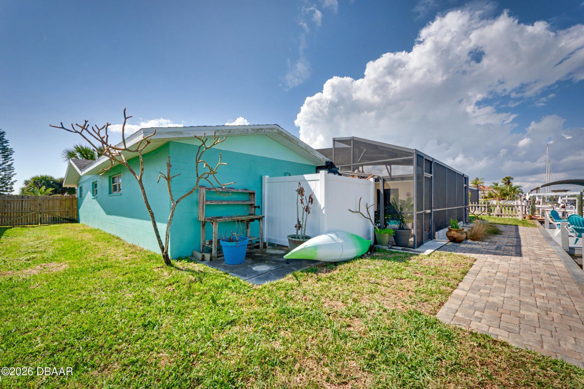 124 Anchor Drive, Ponce Inlet, FL 32127 Photo