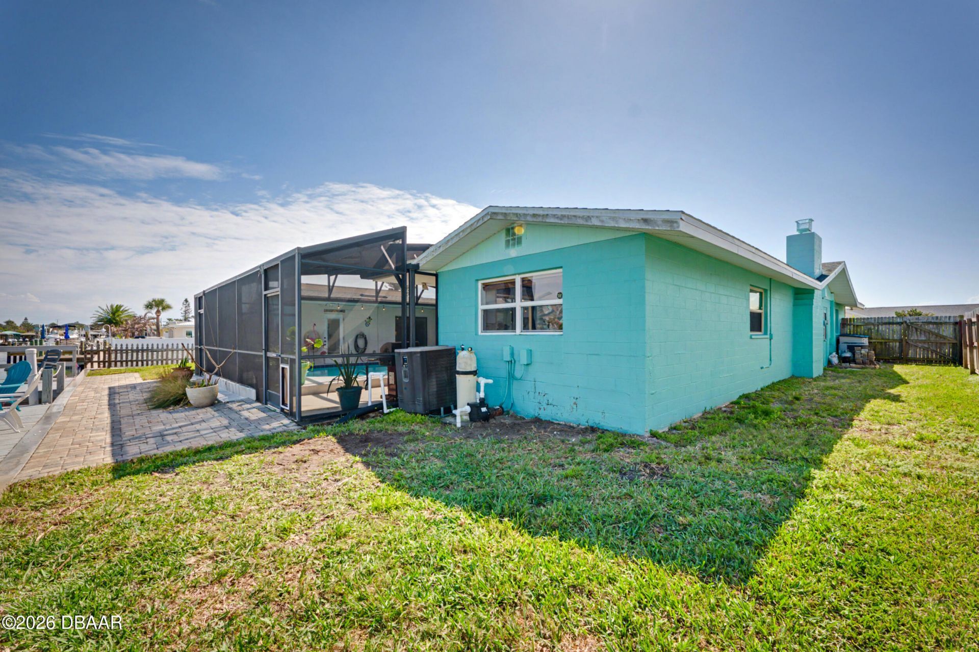 124 Anchor Drive, Ponce Inlet, FL 32127 Photo