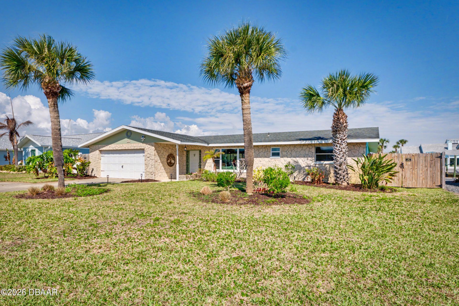 124 Anchor Drive, Ponce Inlet, FL 32127 Photo
