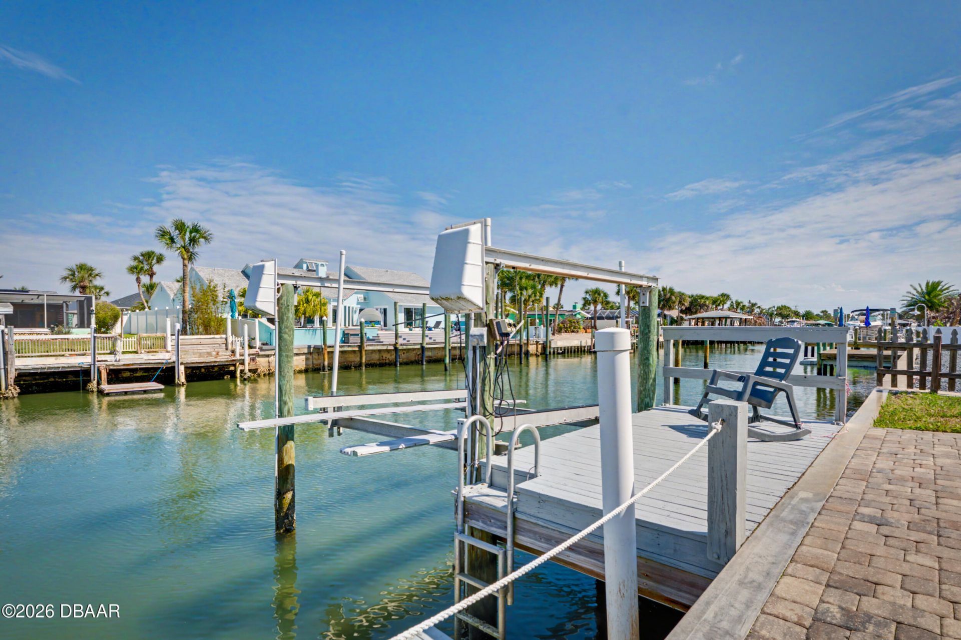 124 Anchor Drive, Ponce Inlet, FL 32127 Photo