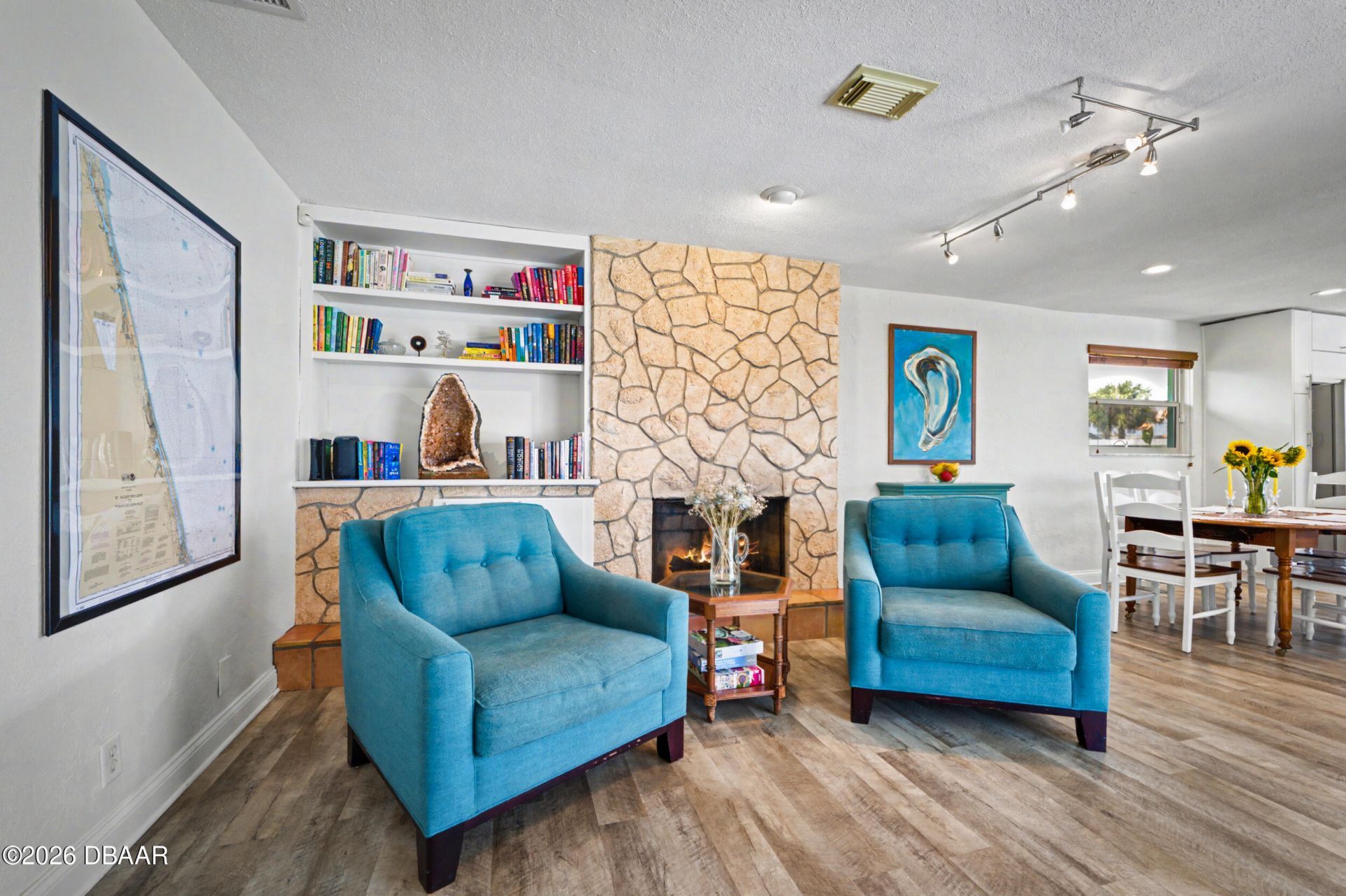 124 Anchor Drive, Ponce Inlet, FL 32127 Photo