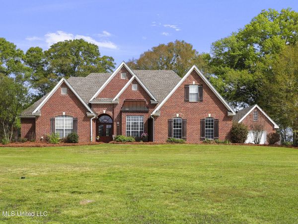 119 Northaven Drive, Jackson, MS 39209