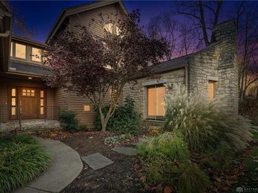 3849 Sable Ridge Drive, Bellbrook, OH 45305