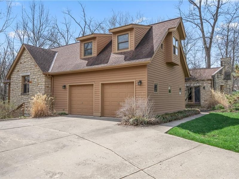 3849 Sable Ridge Drive, Bellbrook, OH 45305 Photo 10