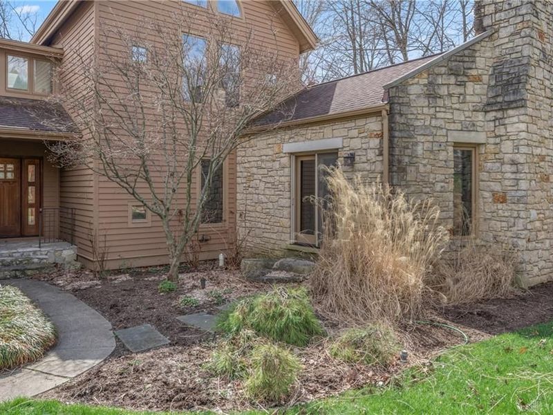 3849 Sable Ridge Drive, Bellbrook, OH 45305 Photo 11