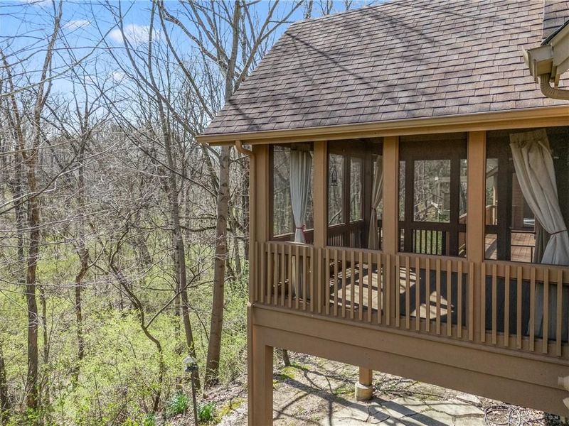 3849 Sable Ridge Drive, Bellbrook, OH 45305 Photo 12