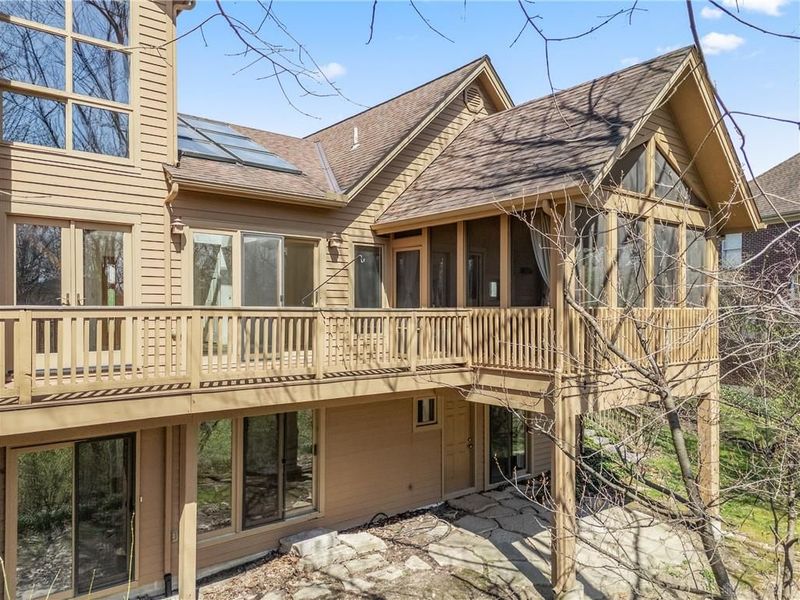 3849 Sable Ridge Drive, Bellbrook, OH 45305 Photo 14