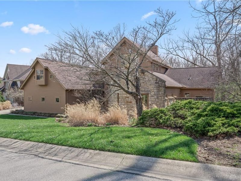 3849 Sable Ridge Drive, Bellbrook, OH 45305 Photo 21