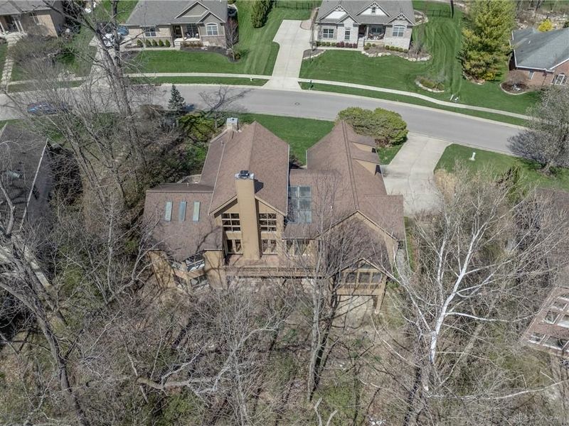 3849 Sable Ridge Drive, Bellbrook, OH 45305 Photo 22