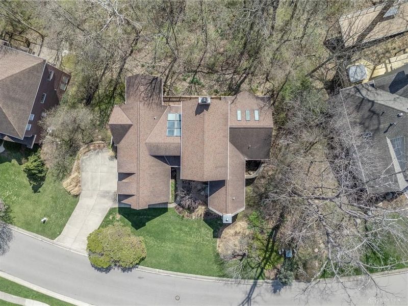 3849 Sable Ridge Drive, Bellbrook, OH 45305 Photo 5