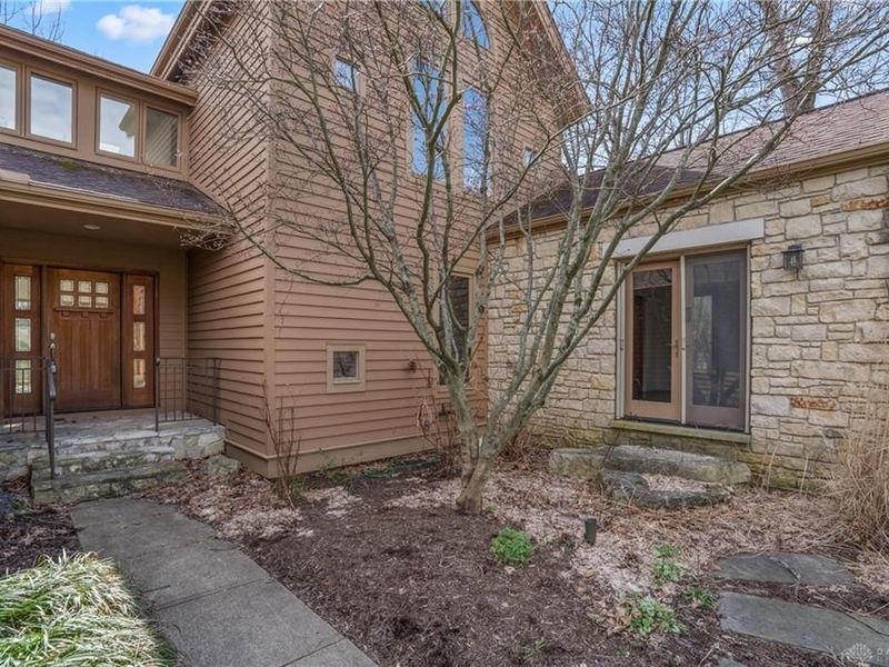 3849 Sable Ridge Drive, Bellbrook, OH 45305 Photo 6