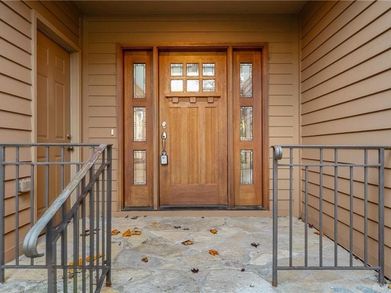 3849 Sable Ridge Drive, Bellbrook, OH 45305 Photo 7