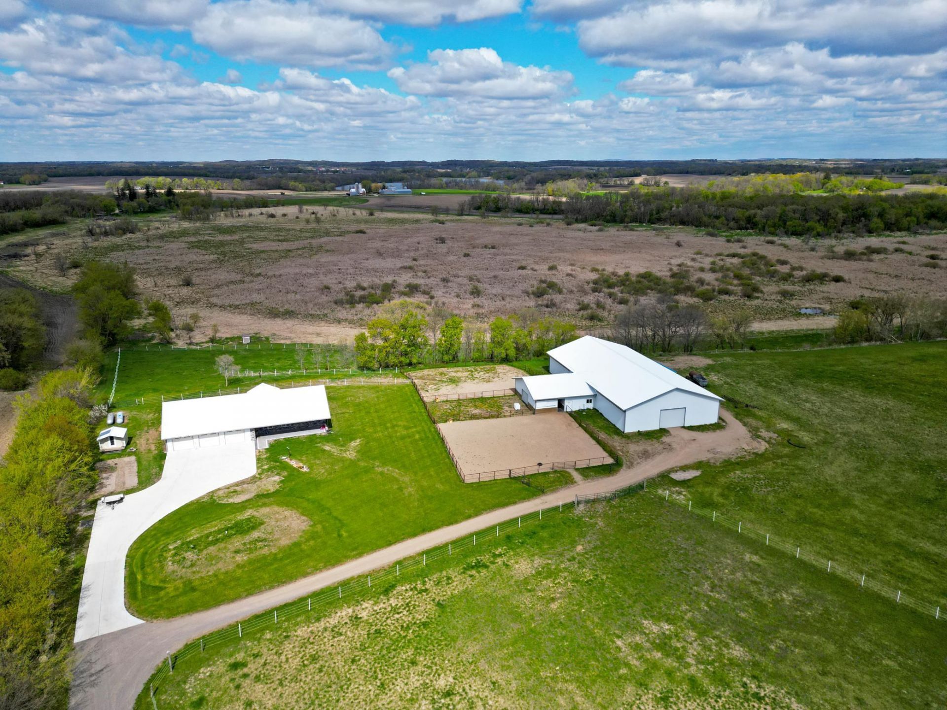 2253 Mitchell Avenue NW, Annandale, MN 55302