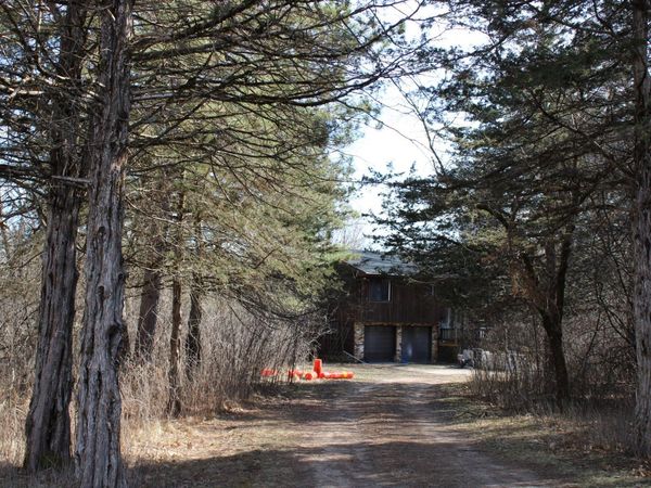 12595 Morris Trail N, Marine On Saint Croix, MN 55047