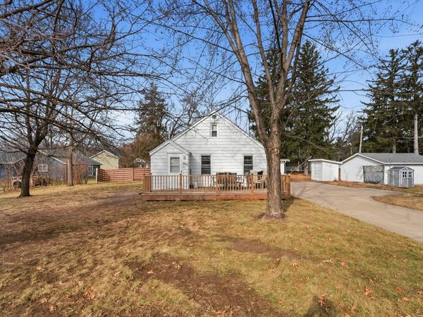 205 3rd Avenue N, Sartell, MN 56377