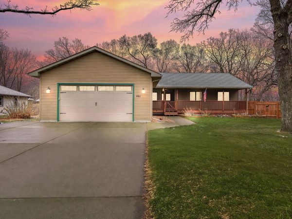 461 Lexington Avenue, Big Lake, MN 55309