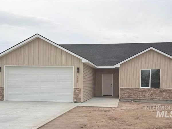 1109 14th St., Rupert, ID 83350