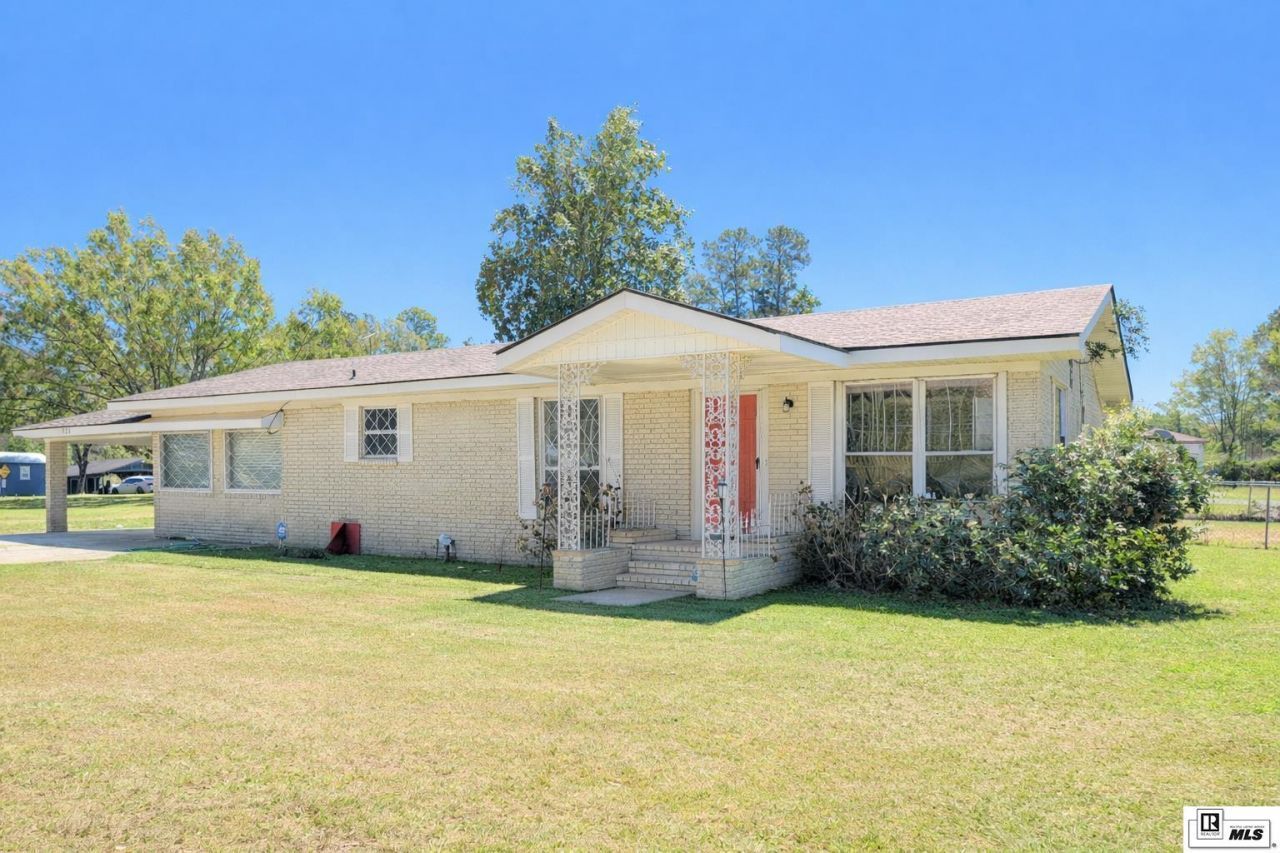 925 Sixth Street, Jonesboro, LA 71251 Main Photo