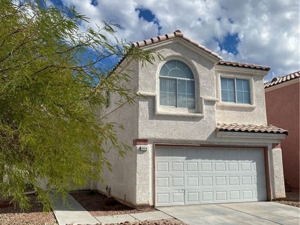 1904 Cedar Bluffs Way , Las Vegas, NV 89128